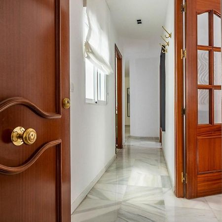 La Casa Del Orfebre Διαμέρισμα Σεβίλλη Εξωτερικό φωτογραφία