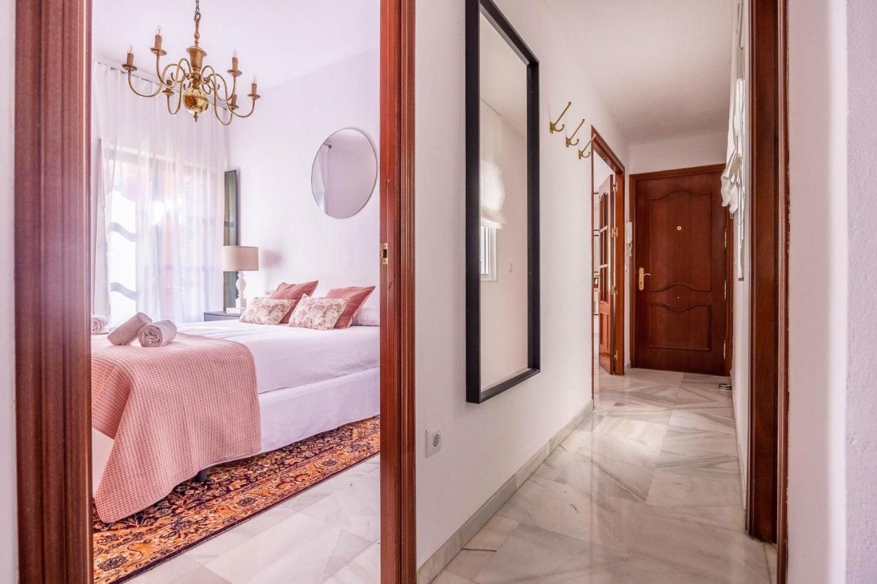 La Casa Del Orfebre Διαμέρισμα Σεβίλλη Εξωτερικό φωτογραφία