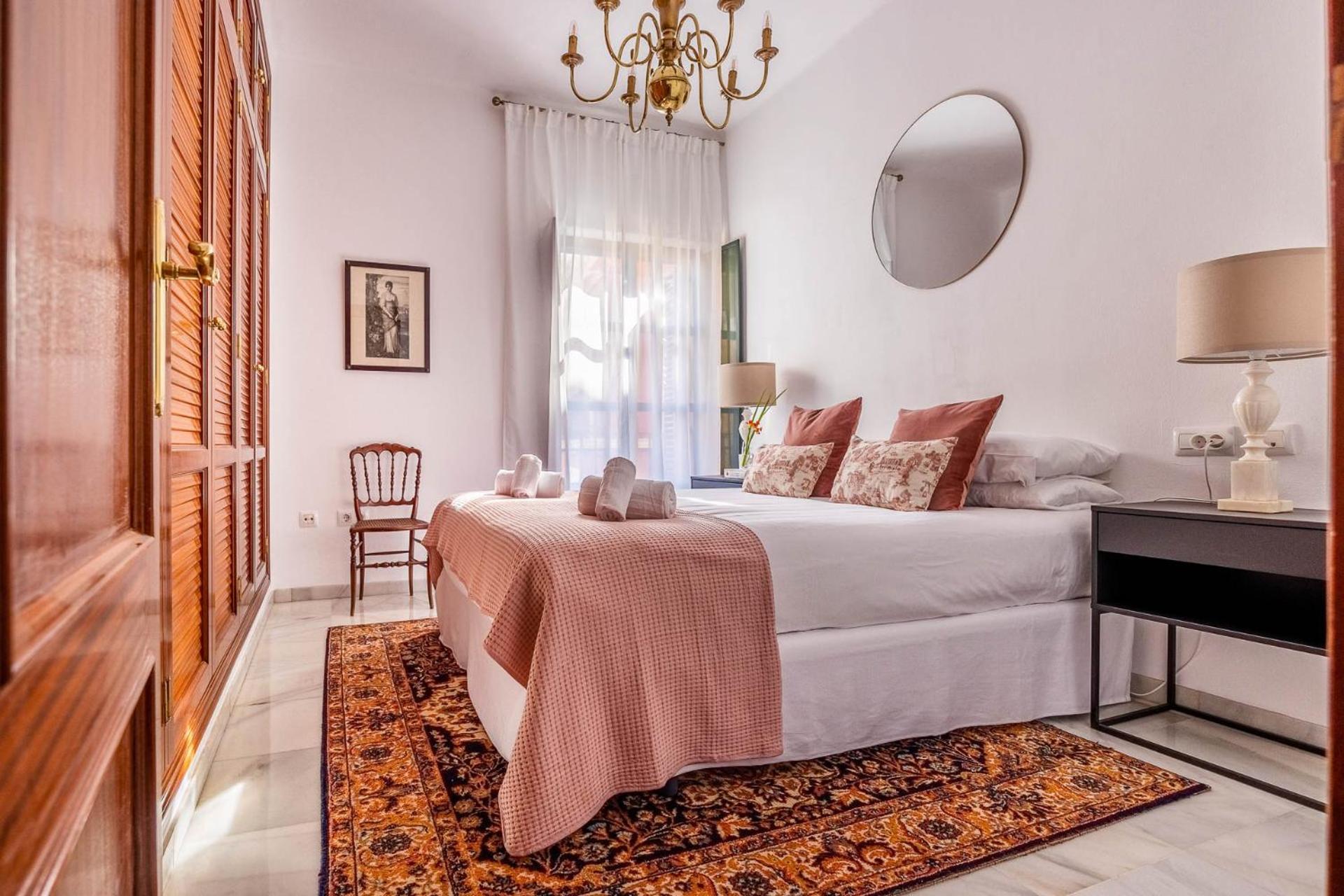 La Casa Del Orfebre Διαμέρισμα Σεβίλλη Εξωτερικό φωτογραφία