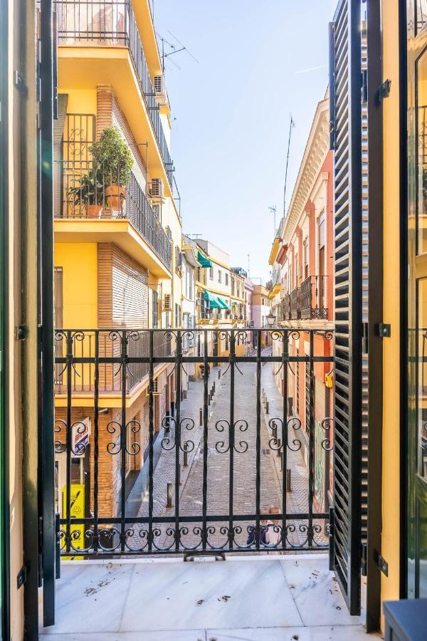 La Casa Del Orfebre Διαμέρισμα Σεβίλλη Εξωτερικό φωτογραφία