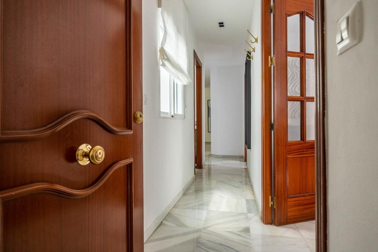 La Casa Del Orfebre Διαμέρισμα Σεβίλλη Εξωτερικό φωτογραφία