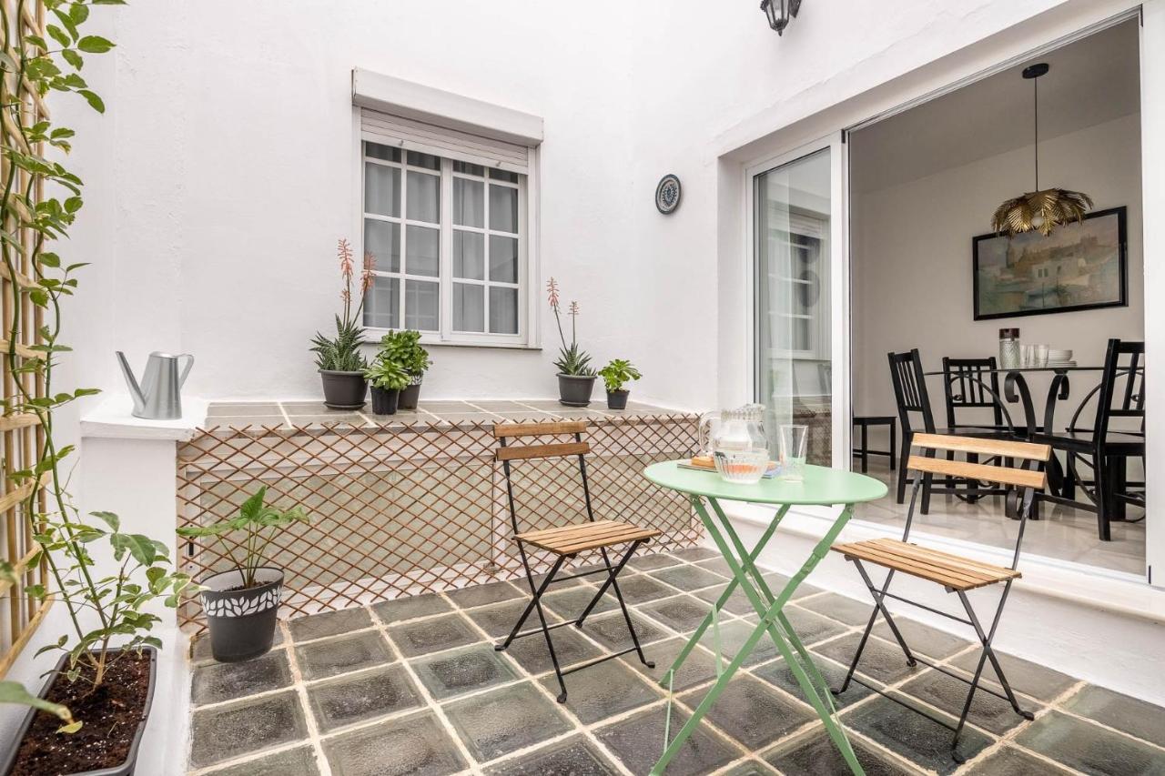 La Casa Del Orfebre Διαμέρισμα Σεβίλλη Εξωτερικό φωτογραφία