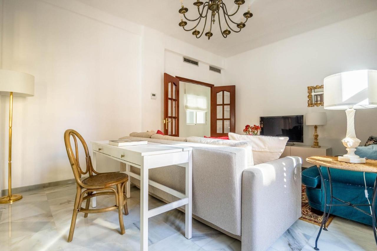 La Casa Del Orfebre Διαμέρισμα Σεβίλλη Εξωτερικό φωτογραφία
