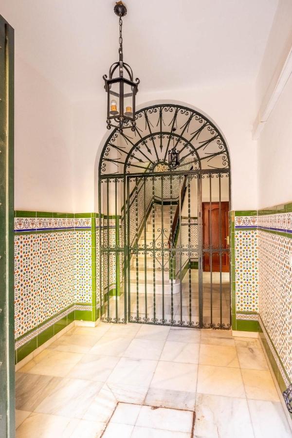 La Casa Del Orfebre Διαμέρισμα Σεβίλλη Εξωτερικό φωτογραφία
