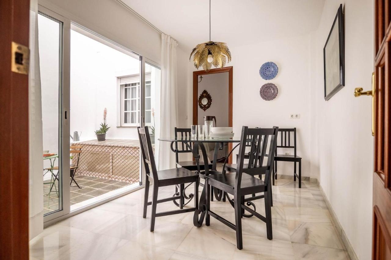 La Casa Del Orfebre Διαμέρισμα Σεβίλλη Εξωτερικό φωτογραφία