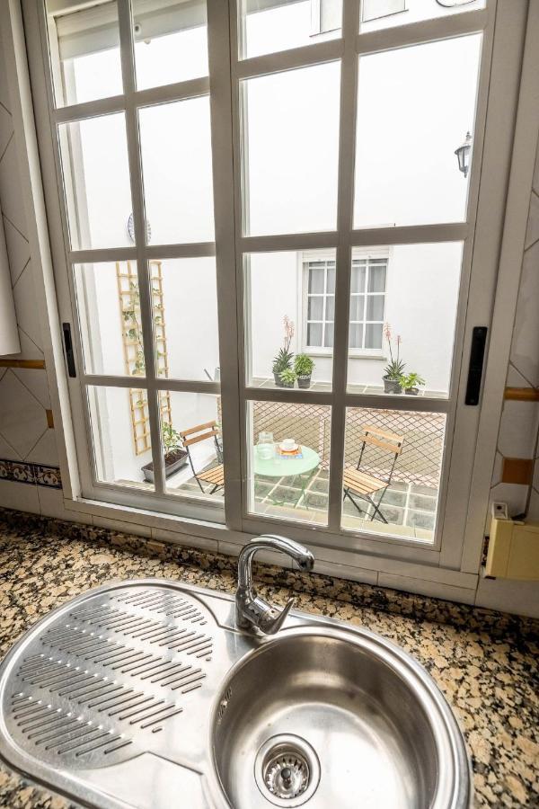 La Casa Del Orfebre Διαμέρισμα Σεβίλλη Εξωτερικό φωτογραφία